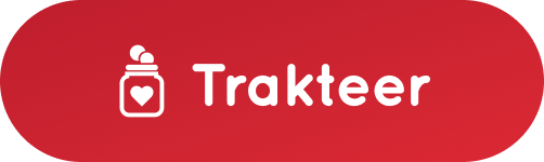Support Celestial Script on Trakteer