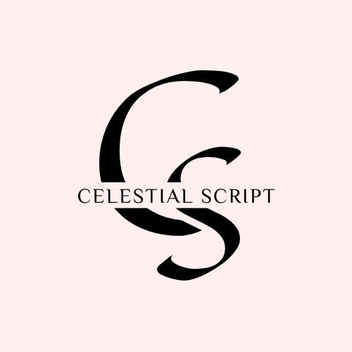 Celestial Script